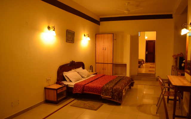 Hotel Jessica