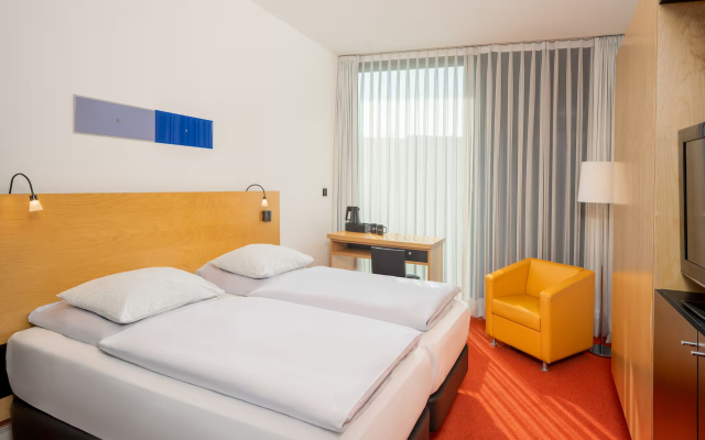 INNSiDE by Meliá Düsseldorf Seestern