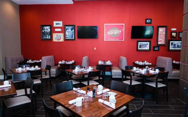 Holiday Inn Houston Downtown by IHG