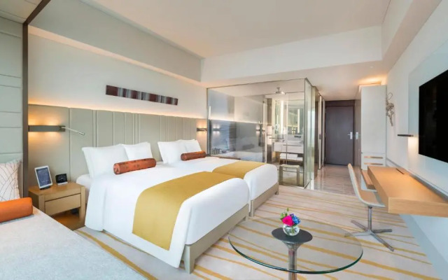 The Prince Gallery Tokyo Kioicho, A Luxury Collection Hotel