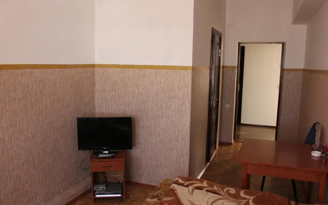 Hotel Bastau