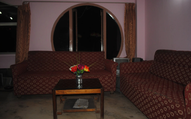 RL hotel