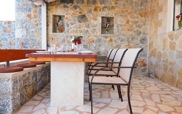 Villa Elia