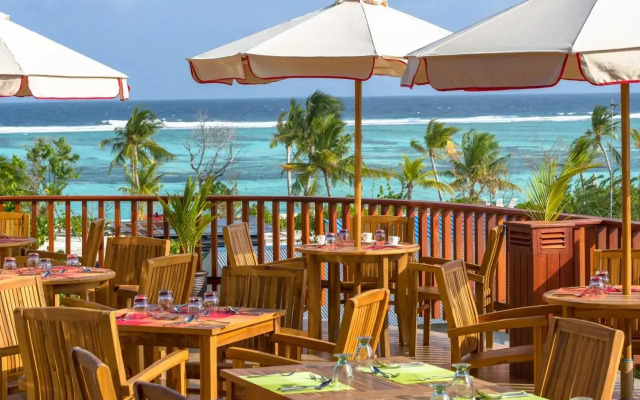 Araamu Hotels Maldives