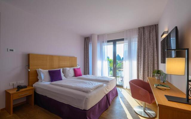 Active & Family Hotel Gioiosa