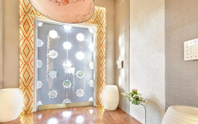 Pickalbatros Hôtel Du Golf