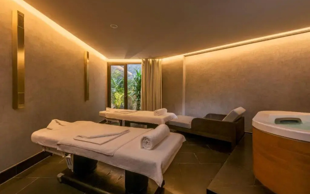 Radisson Blu , Casablanca City Center
