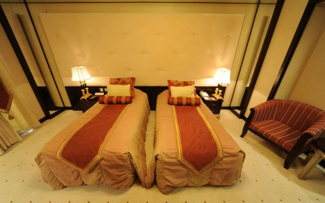 Savoy Hotel