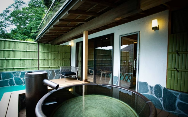Uji room 사진 1
