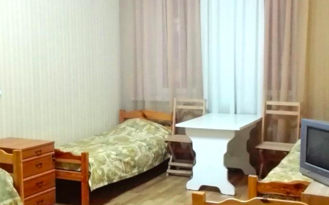 Hostel Na Vasilyevskom