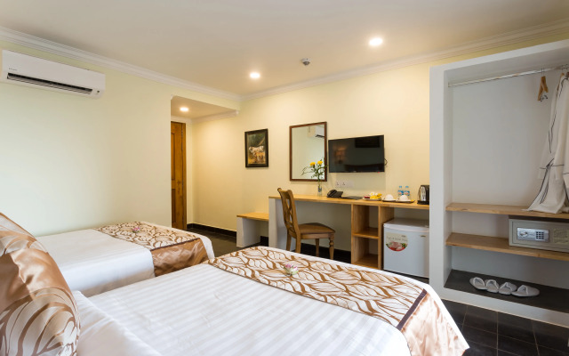 Grand Bayon Siem Reap Hotel