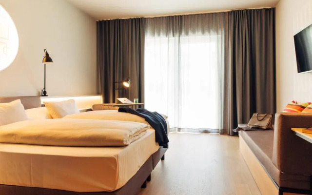 harry's home Telfs hotel & apartments