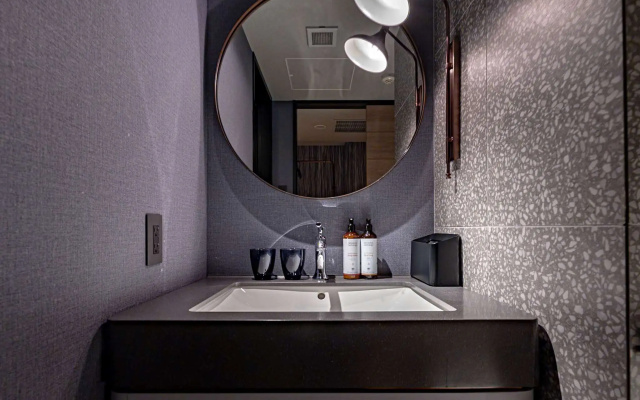 Superior Shower Booth Twin room (트윈 침대 2개) 사진 4