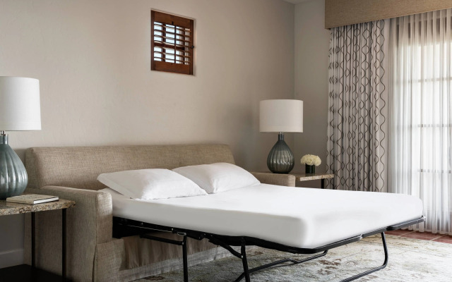 The Ritz-Carlton Bacara, Santa Barbara
