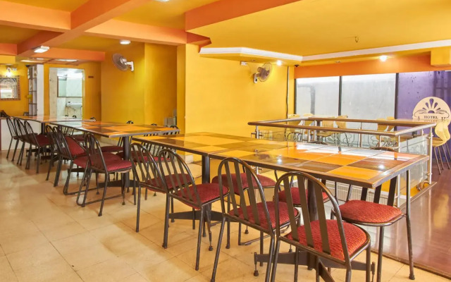 Hotel Abhishek