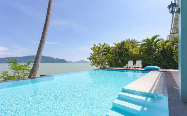 Fisherman Way Beach Villa