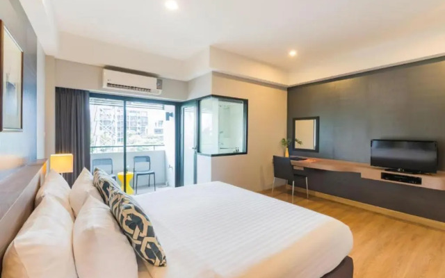 Alt Hotel Nana by UHG