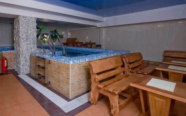 Sportotel 2 Hotel