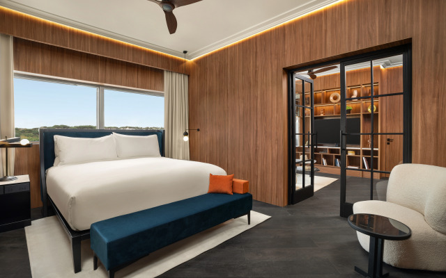 Cardo Roma, Autograph Hotel