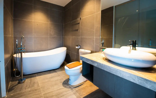 Woda Villa & Spa