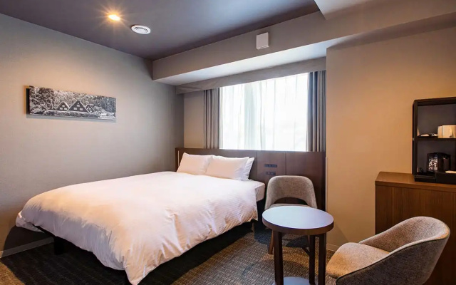 Universal Double room (풀 더블 침대) 사진 1