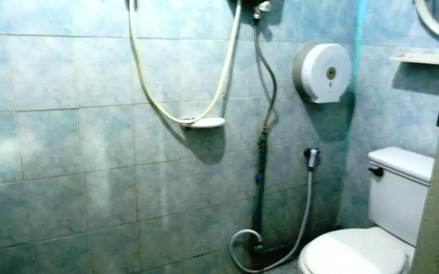 Thongchai Guesthouse