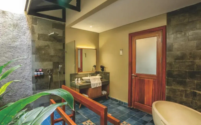 Sima Hotel Kuta Lombok