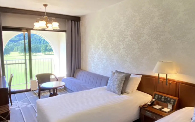 Superior Kodachi/Hikari Twin room (트윈 침대 2개) 사진 1
