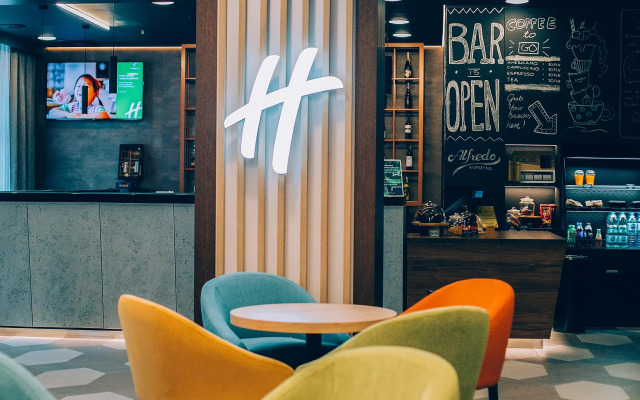 Holiday Inn Krakow City Centre by IHG