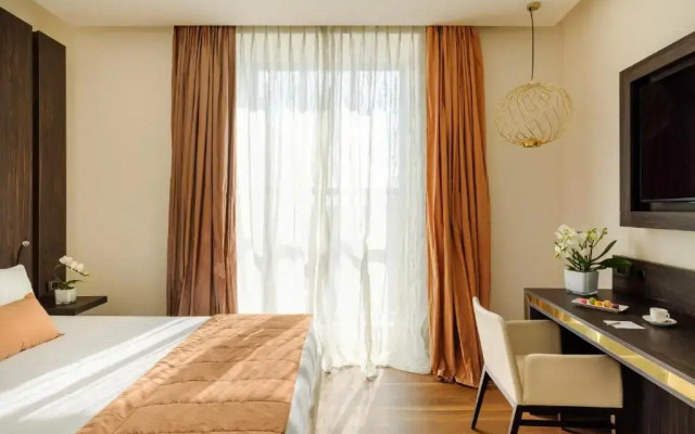 Hotel Dei Cavalieri Milano Duomo