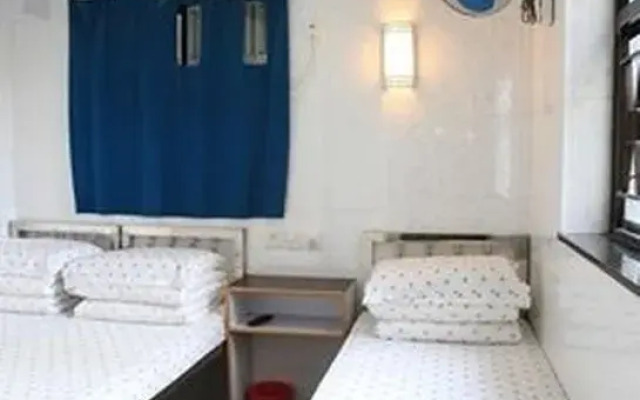 Golden Ocean Guest House