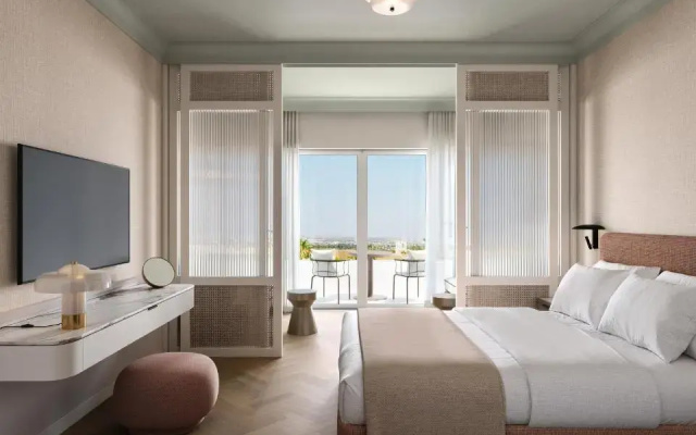 Imperial Island Resort