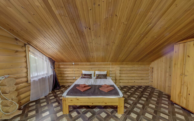 Отель Клуб Золотая Рыбка