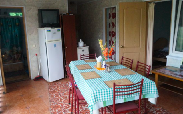 Prigor'e Guest House