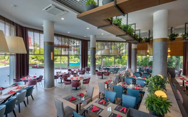 Akra Kemer - All Inclusive