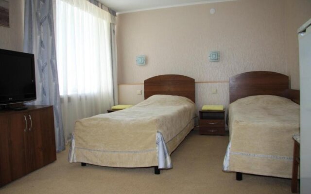 Gostinitsa Iren Hotel