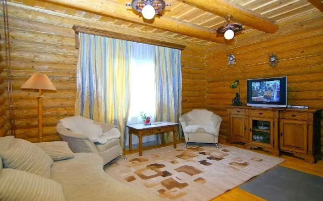 Zhde Ni Evo Hotel