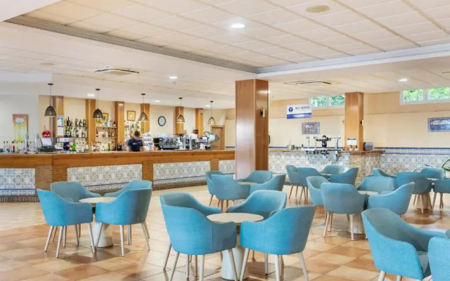 Отель Best Mojácar