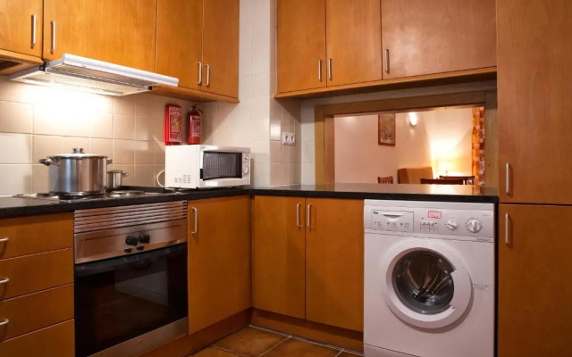 Апарт-отель Vitasol Park