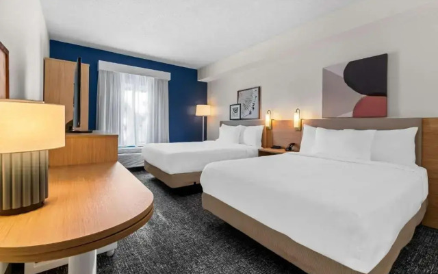 Spark By Hilton Hershey Near The Park