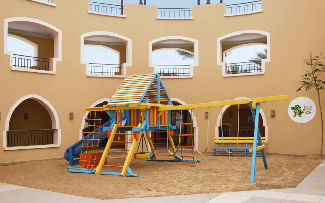 JAZ Neo Dar El Madina Hotel