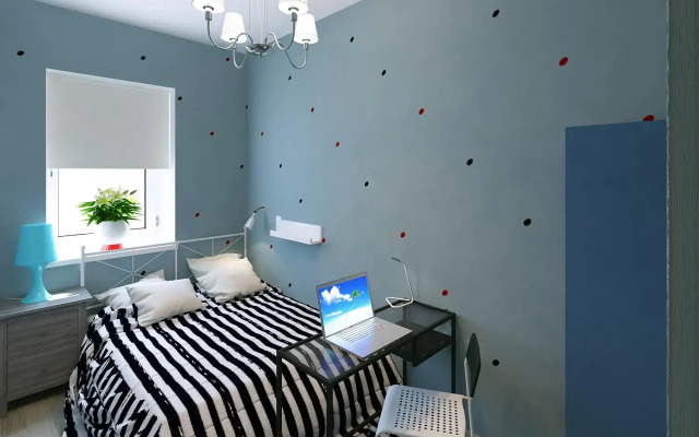 Makarov Hostel