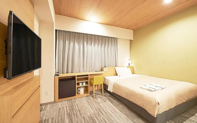 Universal Annex Double room (풀 더블 침대) 사진 1