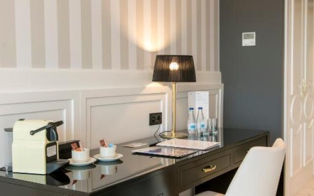 Four Points by Sheraton Costa Blanca Resort