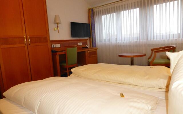 Hotel-Gasthof-Hirsch