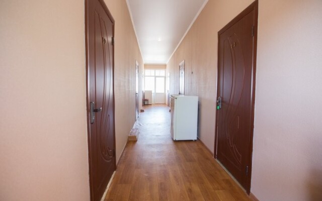 U Valentinyi Guest House