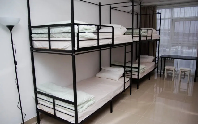 Жилые помещения Xl