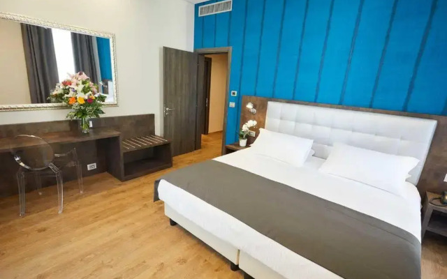 Concord Hotel