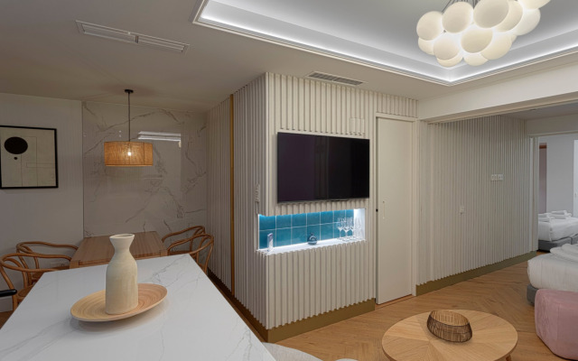 Gran Alameda by Caleta Homes Aparthotel
