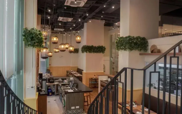 Somerset Central Salcedo Makati